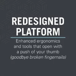 Wholesale β¨ Leatherman Free P4 Multi-Purpose Tools (21-in-1) 832640 Leatherman Tools π 10 Leatherman Free P4 Multi-Purpose Tools (21-in-1) 832640 Leatherman Tools