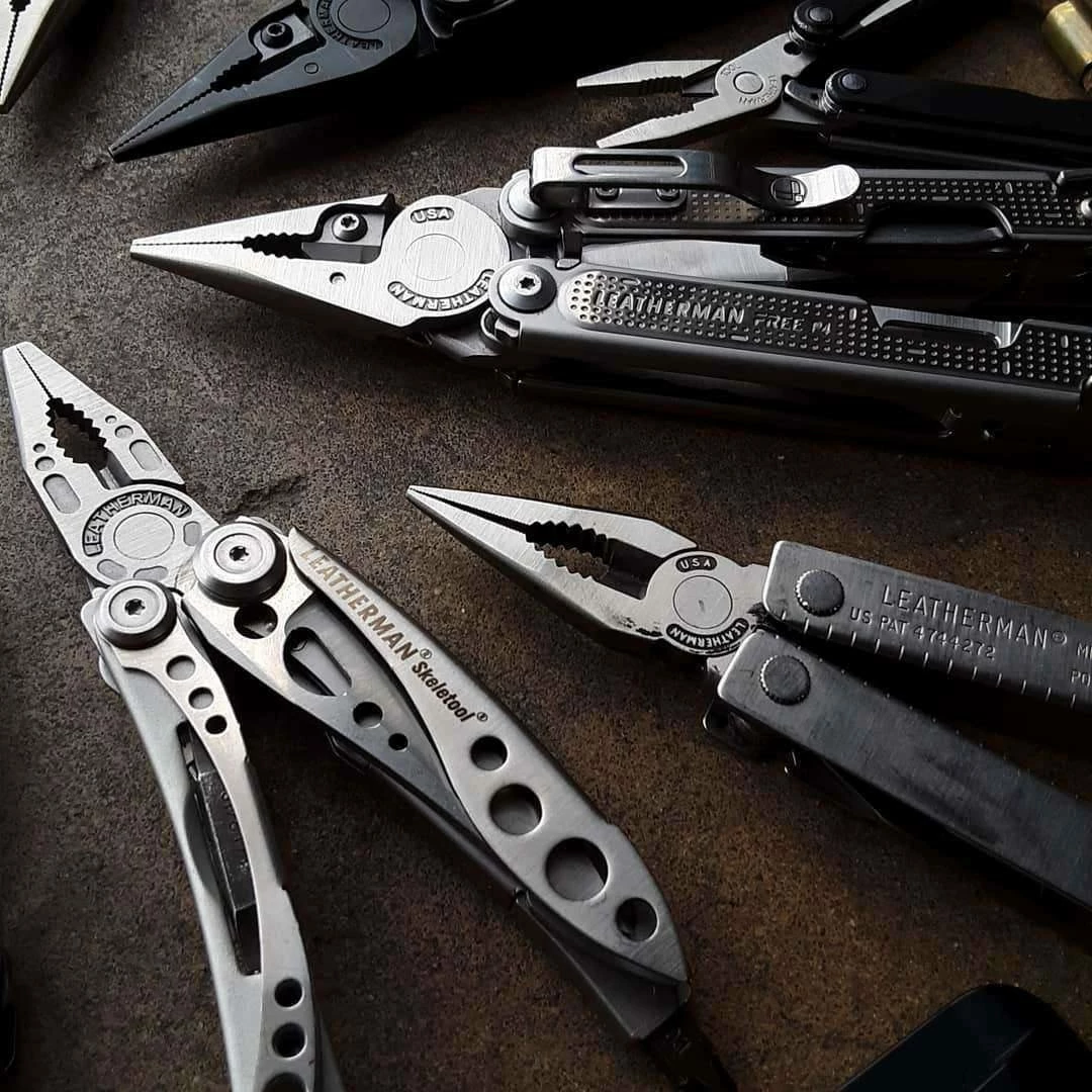 Wholesale β¨ Leatherman Free P4 Multi-Purpose Tools (21-in-1) 832640 Leatherman Tools π 7 Leatherman Free P4 Multi-Purpose Tools (21-in-1) 832640 Leatherman Tools