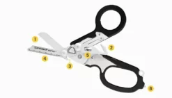 Outlet โค๏ธ Leatherman Tools Leatherman Raptor Rescue Emergency Shears (USA) ๐ฏ 21 Leatherman Tools Leatherman Raptor Rescue Emergency Shears (USA)
