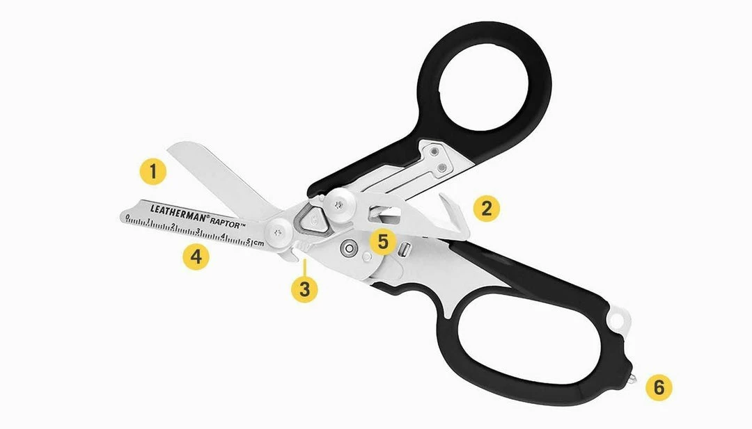 Outlet โค๏ธ Leatherman Tools Leatherman Raptor Rescue Emergency Shears (USA) ๐ฏ 8 Leatherman Tools Leatherman Raptor Rescue Emergency Shears (USA)