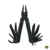 Leatherman Rebar MultiTool Black Leatherman Tools