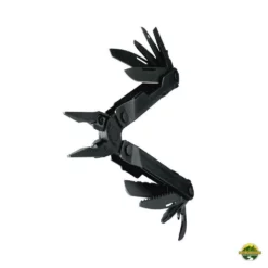 Leatherman Rebar MultiTool Black Leatherman Tools
