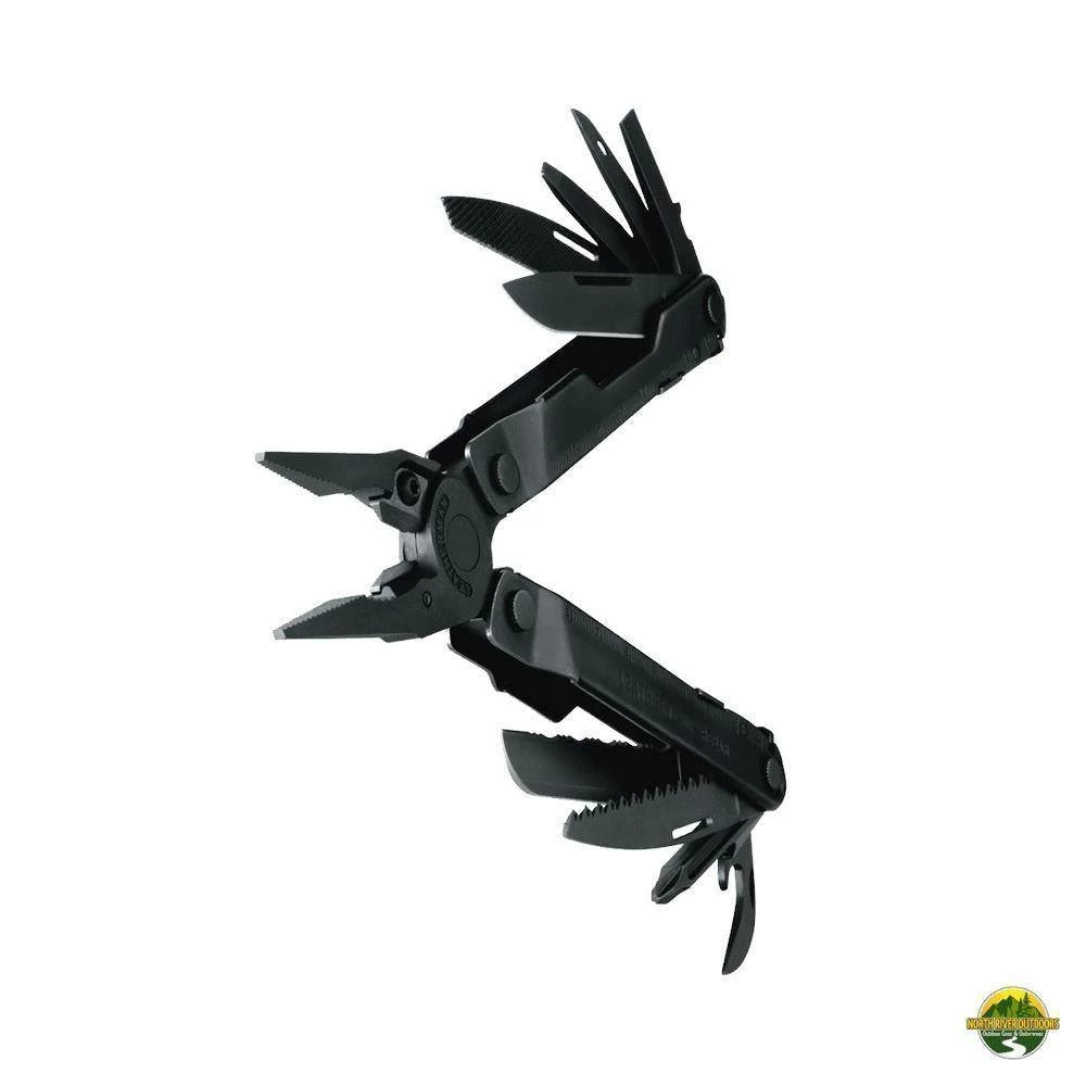 Coupon ๐ Leatherman Rebar MultiTool Black Leatherman Tools ๐งจ 4 Leatherman Rebar MultiTool Black Leatherman Tools