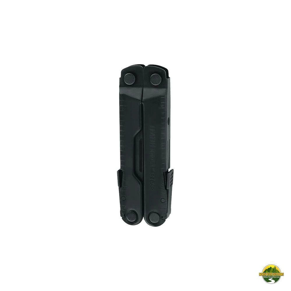 Coupon ๐ Leatherman Rebar MultiTool Black Leatherman Tools ๐งจ 5 Leatherman Rebar MultiTool Black Leatherman Tools