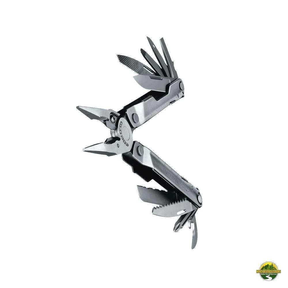 Wholesale β Leatherman Tools Leatherman Rebar Multitool Stainless π 4 Leatherman Tools Leatherman Rebar Multitool Stainless