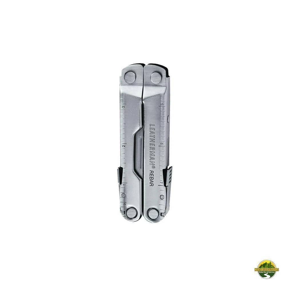 Wholesale β Leatherman Tools Leatherman Rebar Multitool Stainless π 5 Leatherman Tools Leatherman Rebar Multitool Stainless