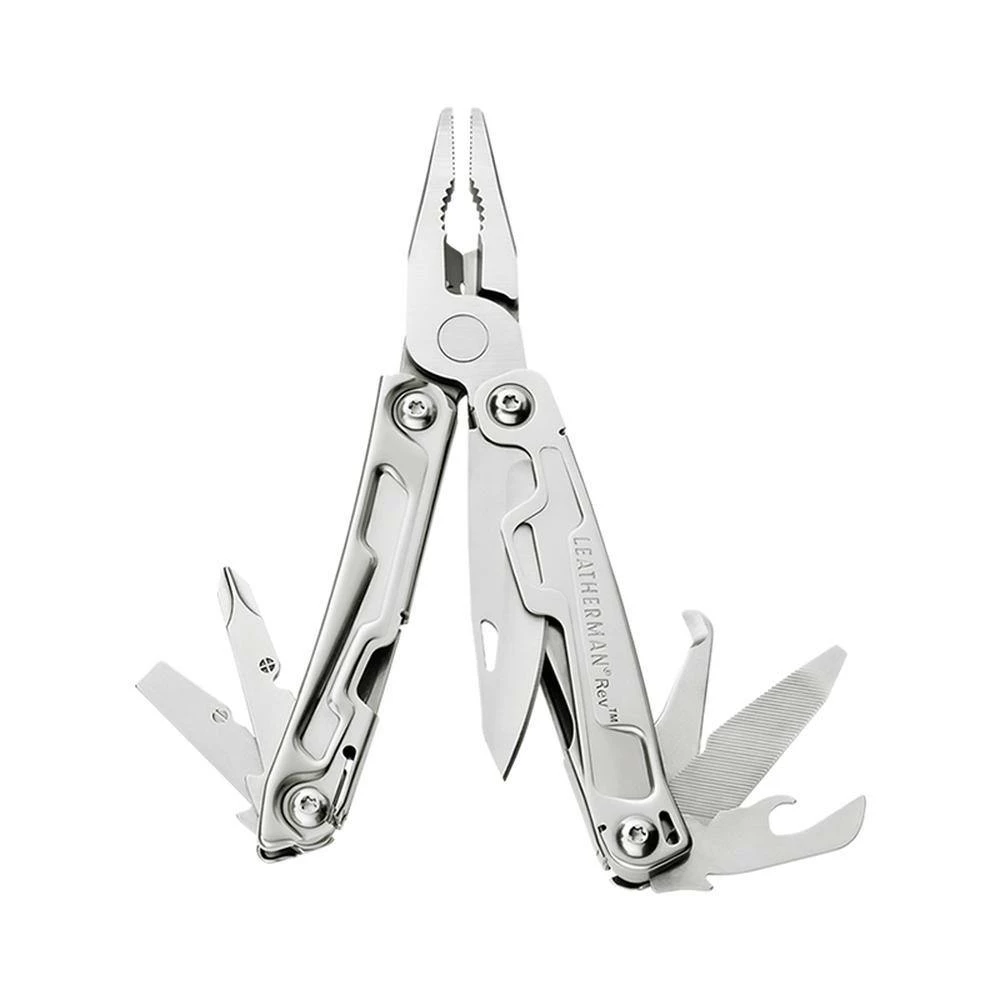 Best reviews of π₯° Leatherman Rev 14-in-1 Multi-Tool π 3 Leatherman Rev 14-in-1 Multi-Tool
