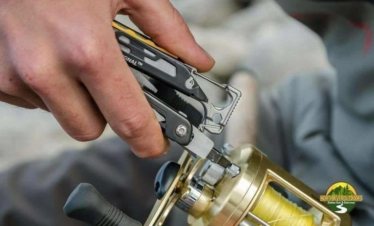 Coupon π₯ Leatherman Signal 19-in-1 Multi-Tool Leatherman Tools π― 5 Leatherman Signal 19-in-1 Multi-Tool Leatherman Tools