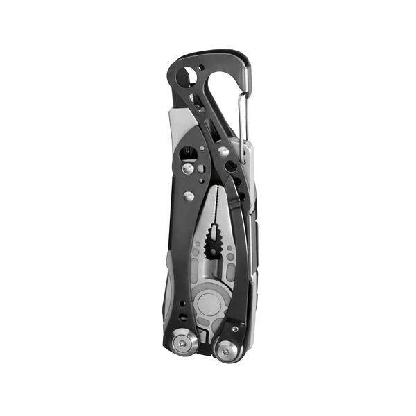 New 𧨠Leatherman Skeletool CX 7-in-1 Multi-Tool Leatherman Tools π 6 Leatherman Skeletool CX 7-in-1 Multi-Tool Leatherman Tools