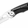 New β€οΈ Leatherman Tools Leatherman Skeletool KB Folding Knife 2.6" Stainless Steel 832385 (USA) π₯° 1 Leatherman Tools Leatherman Skeletool KB Folding Knife 2.6" Stainless Steel 832385 (USA)