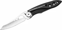 Leatherman Tools Leatherman Skeletool KB Folding Knife 2.6" Stainless Steel 832385 (USA)