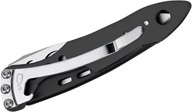 New ❤️ Leatherman Tools Leatherman Skeletool KB Folding Knife 2.6" Stainless Steel 832385 (USA) 🥰 5 Leatherman Tools Leatherman Skeletool KB Folding Knife 2.6" Stainless Steel 832385 (USA)