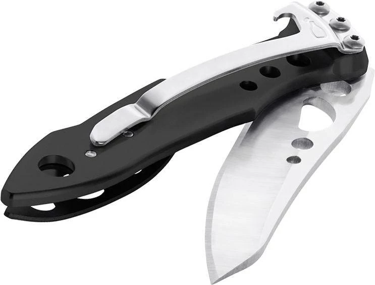 New ❤️ Leatherman Tools Leatherman Skeletool KB Folding Knife 2.6" Stainless Steel 832385 (USA) 🥰 7 Leatherman Tools Leatherman Skeletool KB Folding Knife 2.6" Stainless Steel 832385 (USA)