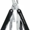 Leatherman Tools Leatherman Squirt PS4 9-in-1 Multitool (USA)