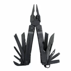 Leatherman Tools Leatherman Super Tool 300 19-in-1 Multi-Tool (USA)