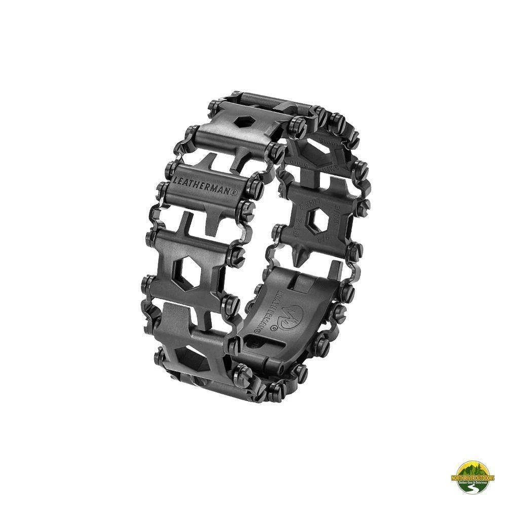 Budget π Leatherman Tread Multi-Tool Bracelet Leatherman Tools 𧨠3 Leatherman Tread Multi-Tool Bracelet Leatherman Tools