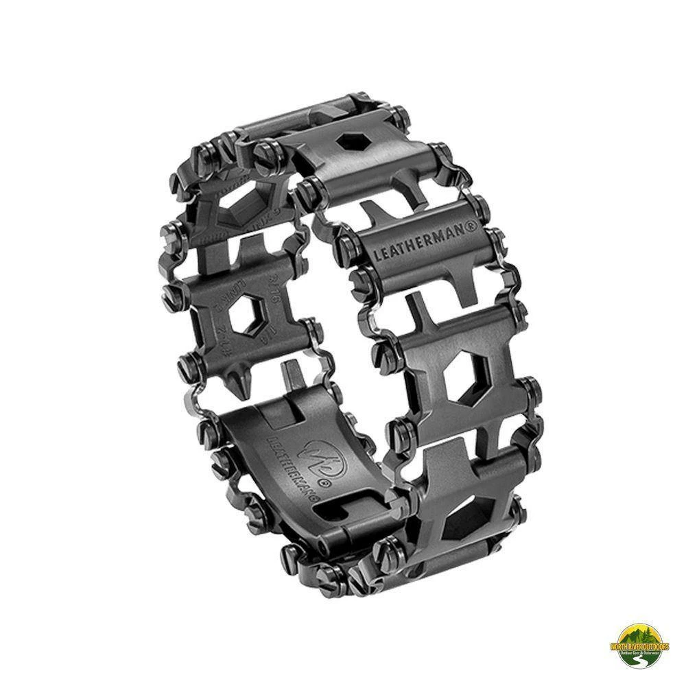 Budget π Leatherman Tread Multi-Tool Bracelet Leatherman Tools 𧨠4 Leatherman Tread Multi-Tool Bracelet Leatherman Tools