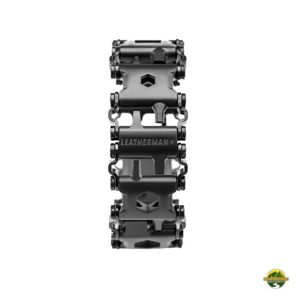 Budget π Leatherman Tread Multi-Tool Bracelet Leatherman Tools 𧨠5 Leatherman Tread Multi-Tool Bracelet Leatherman Tools