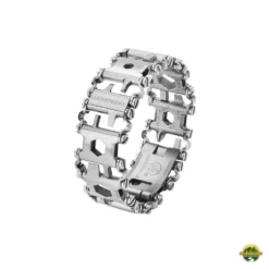 Budget π Leatherman Tread Multi-Tool Bracelet Leatherman Tools 𧨠17 Leatherman Tread Multi-Tool Bracelet Leatherman Tools
