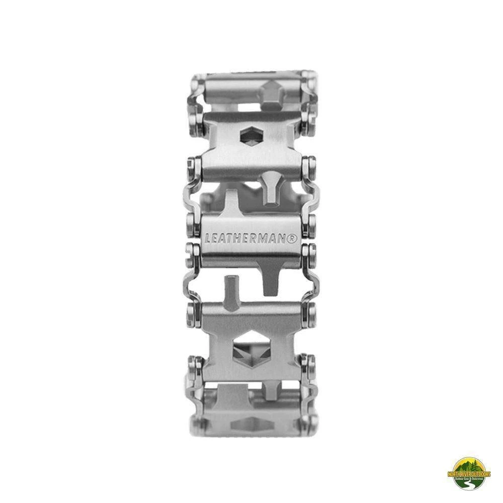 Budget π Leatherman Tread Multi-Tool Bracelet Leatherman Tools 𧨠10 Leatherman Tread Multi-Tool Bracelet Leatherman Tools