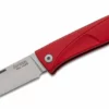 Buy 🛒 LionSteel Knives LionSteel Thrill Slipjoint Folding Knife 3.15" M390 Satin Blade, Red ✔️ 1 LionSteel Knives LionSteel Thrill Slipjoint Folding Knife 3.15" M390 Satin Blade, Red