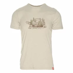 Meridian Line Desert Tortoise T-Shirt
