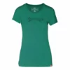 Meridian Line Fox Navigator Women's T-Shirt Meridian Line Clothing