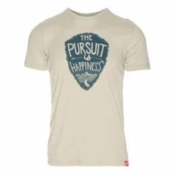Meridian Line Pursuit T-Shirt Meridian Line Clothing