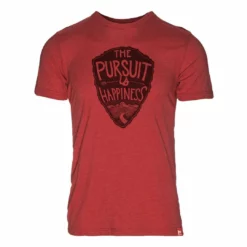 Meridian Line Pursuit T-Shirt Meridian Line Clothing