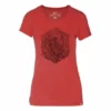Meridian Line Clothing Meridian Line Raven Crest Women's T-Shirt