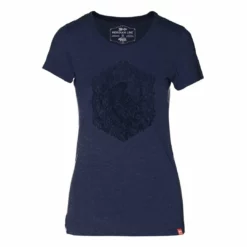 Meridian Line Clothing Meridian Line Raven Crest Women's T-Shirt