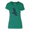 Meridian Line Thrasher Bird Women's T-Shirt Meridian Line Clothing