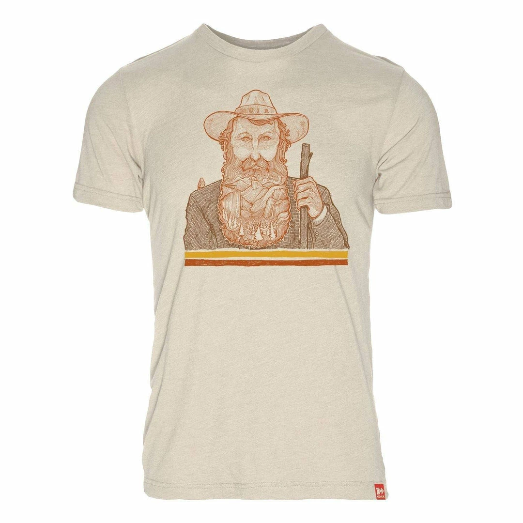 Top 10 ๐ Meridian Line Clothing Meridian Line Valley Muir T-Shirt โญ 3 Meridian Line Clothing Meridian Line Valley Muir T-Shirt