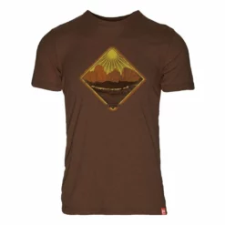 Meridian Line Clothing Meridian Line Zion Riverbend T-Shirt
