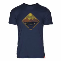 Meridian Line Clothing Meridian Line Zion Riverbend T-Shirt