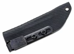 Microtech 112-1DLCTS Signature Series TAC-P Black DLC Tactical Spike