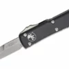 Microtech 120-10 Ultratech Auto OTF Knife 3.46" D/E Bayonet All Knife Brands