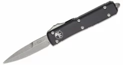 Microtech 120-10 Ultratech Auto OTF Knife 3.46" D/E Bayonet All Knife Brands