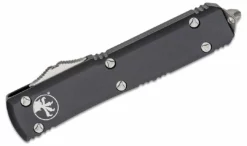 Microtech 120-10 Ultratech Auto OTF Knife 3.46" D/E Bayonet All Knife Brands