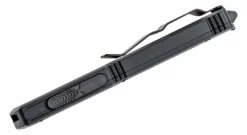 Microtech 120-1T Ultratech Tactical Auto OTF 3.46