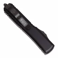 Buy 𧨠Microtech 122-1JK Ultratech D/E Jedi Knight Black Handle Blue Blade All Knife Brands π 10 Microtech 122-1JK Ultratech D/E Jedi Knight Black Handle Blue Blade All Knife Brands