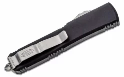 All Knife Brands Microtech 122-4 Ultratech Auto OTF Knife 3.46