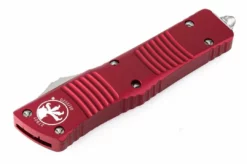 All Knife Brands Microtech 142-12RD Combat Troodon Auto OTF 3.75