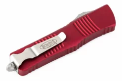 All Knife Brands Microtech 142-12RD Combat Troodon Auto OTF 3.75