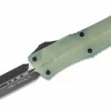 Deals 🛒 Microtech 142-1GTJGS Combat Troodon AUTO OTF 3.75" Double Edge Jade G10 All Knife Brands 🌟 1 Microtech 142-1GTJGS Combat Troodon AUTO OTF 3.75" Double Edge Jade G10 All Knife Brands
