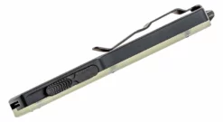 Best deal โจ All Knife Brands Microtech 147-1GTJGS UTX-70 Auto OTF 2.41" Jade G10 ๐ 10 All Knife Brands Microtech 147-1GTJGS UTX-70 Auto OTF 2.41