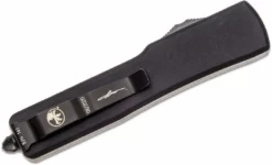 Cheap π Microtech 149-1GTJGS UTX-70 Tanto Signature Series Auto 2.41" π 8 Microtech 149-1GTJGS UTX-70 Tanto Signature Series Auto 2.41