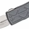 Wholesale β Microtech 157-10 Exocet OTF Money Clip Knife 1.98" π 1 Microtech 157-10 Exocet OTF Money Clip Knife 1.98"
