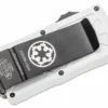 Best reviews of π Microtech 157-1ST Stormtrooper Exocet OTF Auto Knife 1.98" (New/Discontinued) π₯° 1 Microtech 157-1ST Stormtrooper Exocet OTF Auto Knife 1.98" (New/Discontinued)