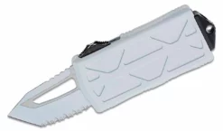 All Knife Brands Microtech 157-3ST Exocet D/E Knife (Stormtrooper)